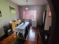Dining Room - 18 square meters of property in Scottsville PMB