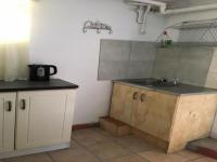 Kitchen - 9 square meters of property in Scottsville PMB