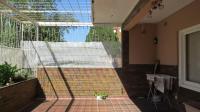 Patio - 24 square meters of property in Scottsville PMB