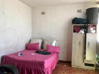 Bed Room 4 of property in Actonville