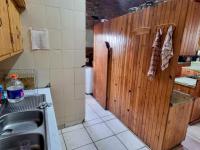 Scullery of property in Bloemfontein