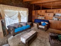 Lounges of property in Bloemfontein