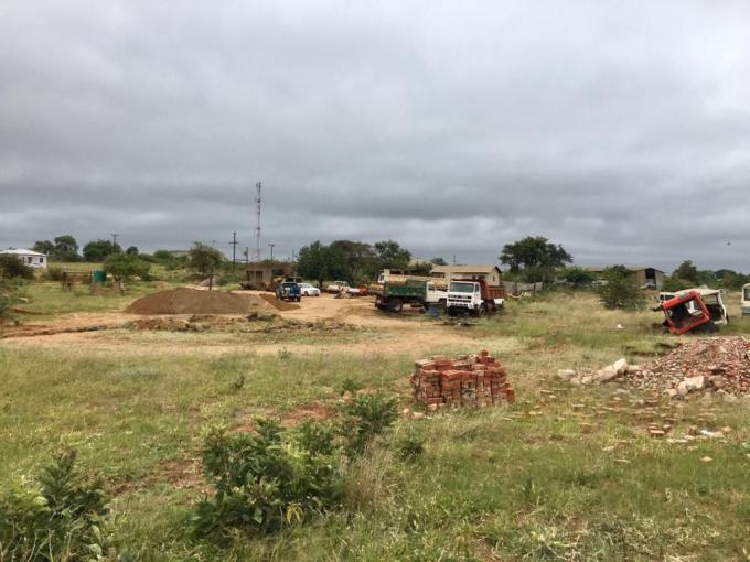 Land for Sale For Sale in Thohoyandou - MR546664