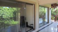 Balcony - 37 square meters of property in Umhlanga 