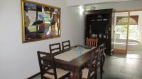 Dining Room of property in Amanzimtoti 