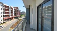 Balcony - 25 square meters of property in Umhlanga Ridge