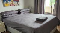 Bed Room 1 - 12 square meters of property in Margate