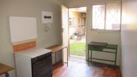 Kitchen - 37 square meters of property in Vanderbijlpark