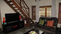 Lounges - 21 square meters of property in Sharonlea