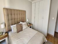 Main Bedroom - 17 square meters of property in Rynfield