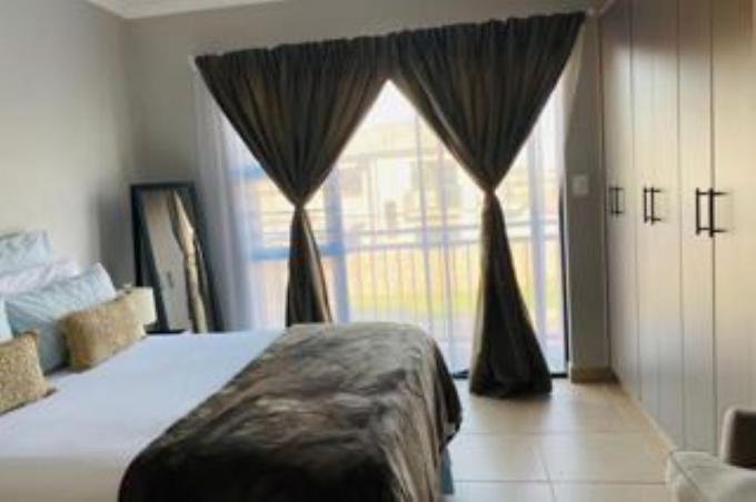 4 Bedroom House to Rent in Pretoria West - Property to rent - MR548596