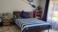 Bed Room 2 - 19 square meters of property in Delmas