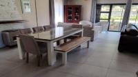 Dining Room - 16 square meters of property in Delmas