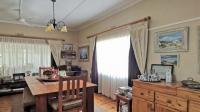 Dining Room of property in Villiersdorp