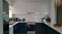 Kitchen - 19 square meters of property in Yellowwood Park 