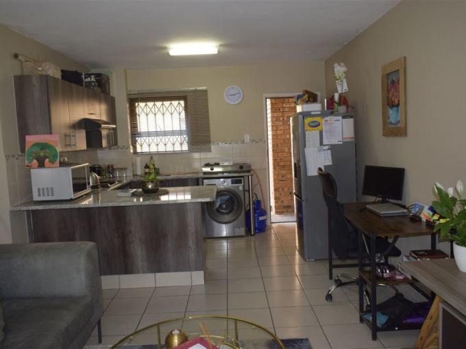 2 Bedroom Simplex for Sale For Sale in Witfield - MR552500