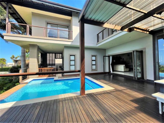 4 Bedroom House for Sale For Sale in Ballito - MR553006