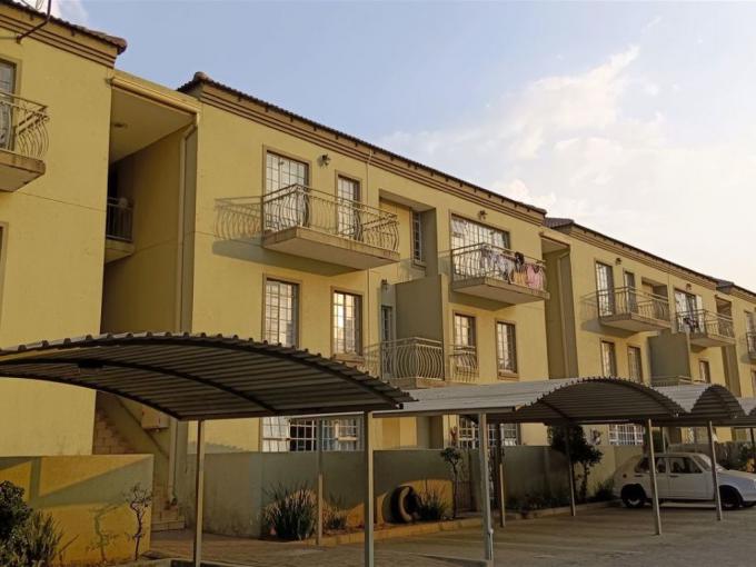 1 Bedroom Apartment for Sale For Sale in Brakpan - MR553404