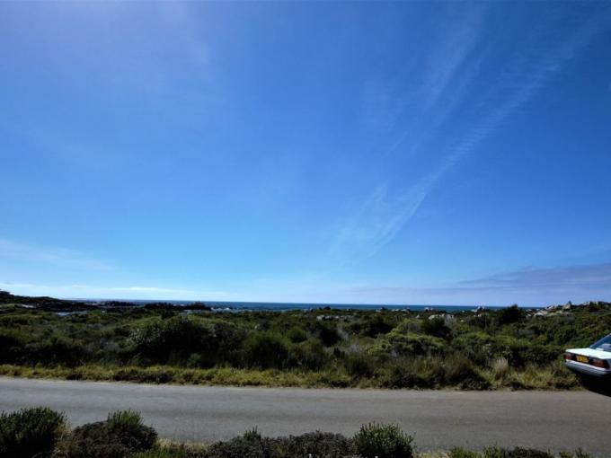 Land for Sale For Sale in Bettys Bay - MR553591