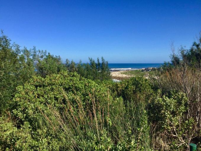 Land for Sale For Sale in Bettys Bay - MR553690