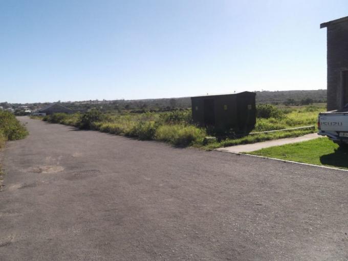Land for Sale For Sale in Port Alfred - MR553816