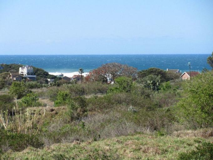 Land for Sale For Sale in Port Alfred - MR554107