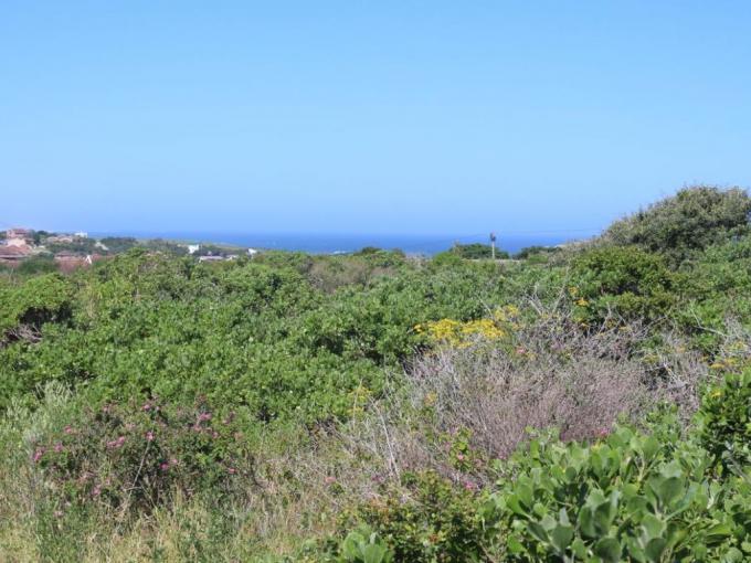 Land for Sale For Sale in Port Alfred - MR554113
