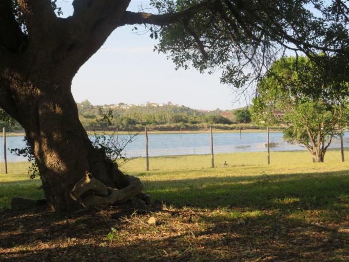 Land for Sale For Sale in Port Alfred - MR554442
