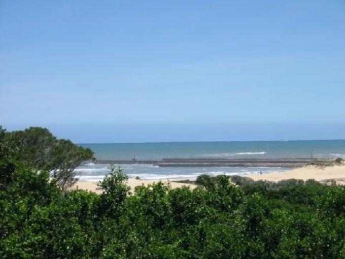 Land for Sale For Sale in Port Alfred - MR554671