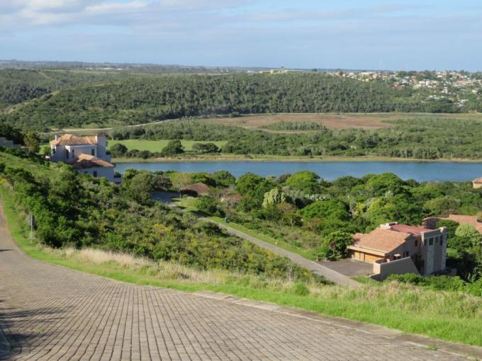 Land for Sale For Sale in Port Alfred - MR554675