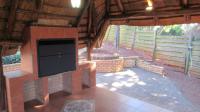 Patio - 22 square meters of property in Strubensvallei