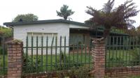 Front View of property in Graskop