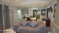 Lounges - 25 square meters of property in Blairgowrie