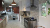 Kitchen - 22 square meters of property in Blairgowrie
