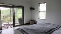 Main Bedroom - 38 square meters of property in Simbithi Eco Estate