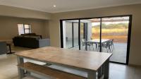 Dining Room - 15 square meters of property in Kathu