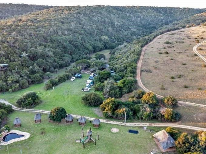 Farm for Sale For Sale in Port Alfred - MR556034