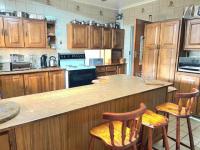 Kitchen of property in Waterkloof Ridge