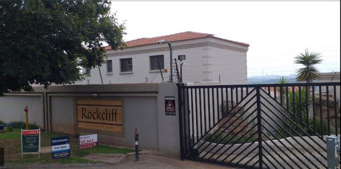 3 Bedroom House for Sale For Sale in Northcliff - MR556949