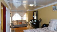 Main Bedroom - 31 square meters of property in Danville