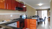 Kitchen - 8 square meters of property in Umhlanga Rocks
