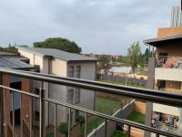 Balcony - 12 square meters of property in Jansen Park