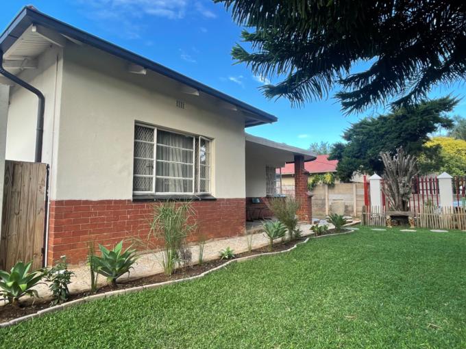 3 Bedroom House for Sale For Sale in Booysens - MR557948