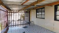 Patio - 62 square meters of property in Northdale (PMB)