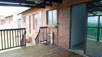 Patio - 20 square meters of property in Cleland