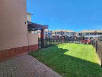 Spaces of property in Bloemfontein