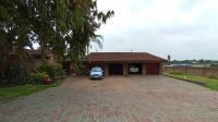 Front View of property in Randjesfontein