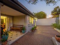  of property in Parktown North