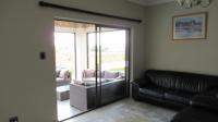 Lounges - 39 square meters of property in Ruimsig Noord