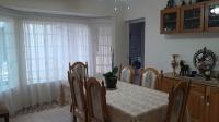 Dining Room - 23 square meters of property in Cowies Hill 